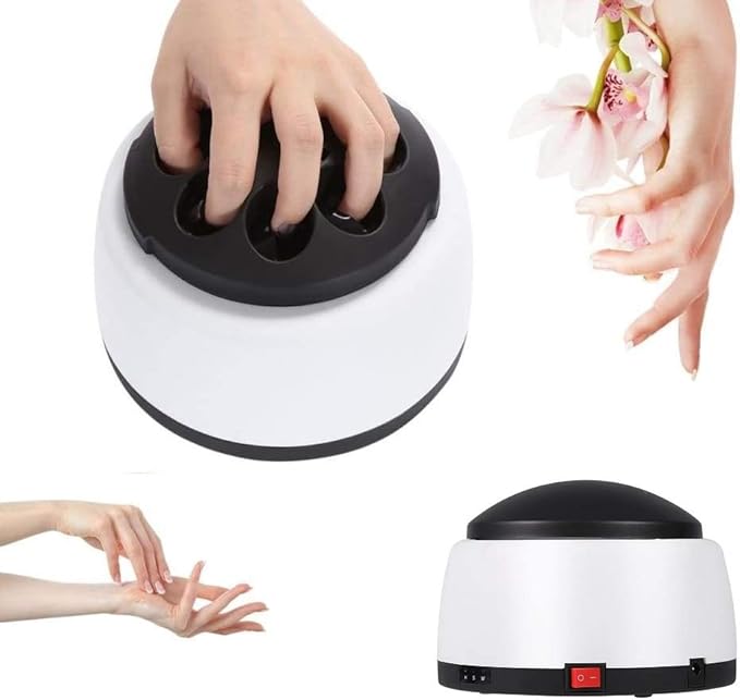VAPORIZADOR REMOVEDOR DE ESMALTE COLORI VC1