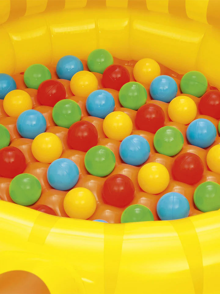 ALBERCA DE PELOTAS 1.11Mx98CMx61.5CM 52261