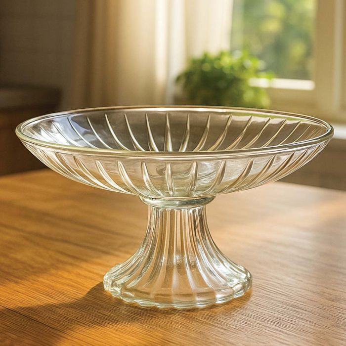 FRUTERO DE CRISTAL CH GM1296-2A-20