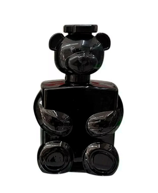 MUST BE BLACK BEAR 100ML