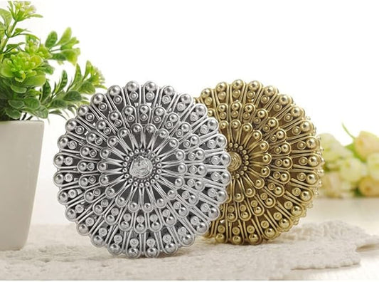 RECIPIENTE MULTIUSOS MINI CALADO GZ-9688