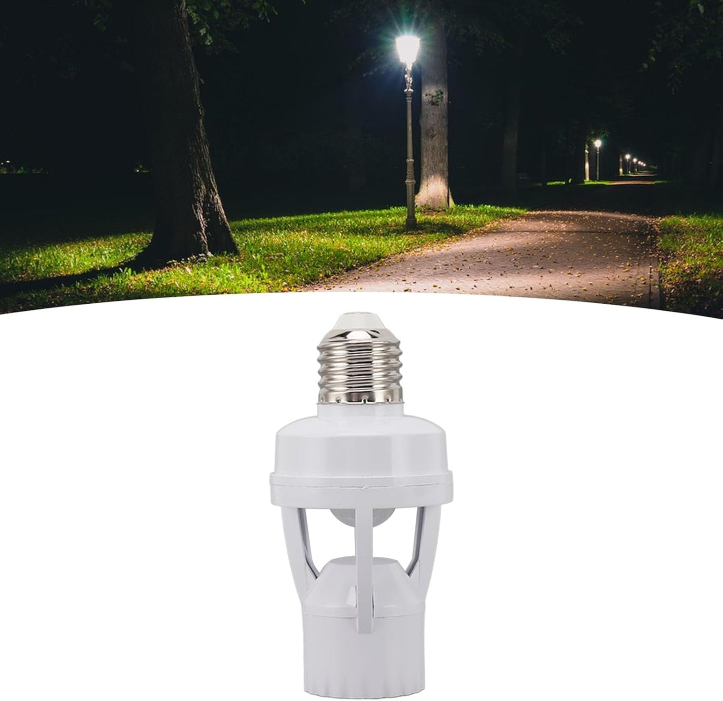 SOPORTE DE LUZ LED GM1322-2H-44