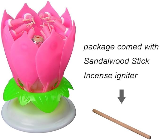 VELA MUSICAL GM549-1H-4