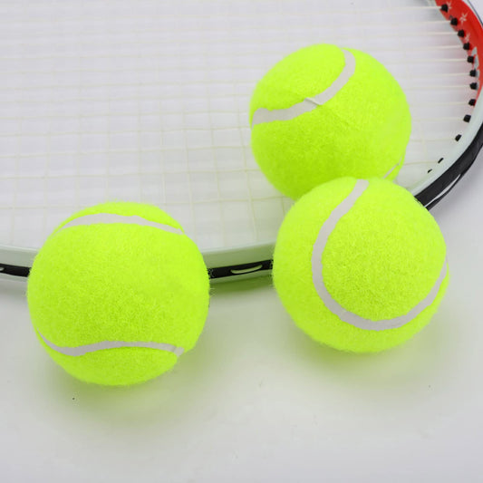 PELOTA TENIS 3PZAS C3287
