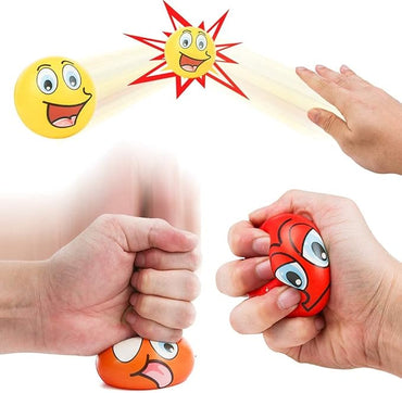 PELOTA RELAX EMOJI GZ-7028