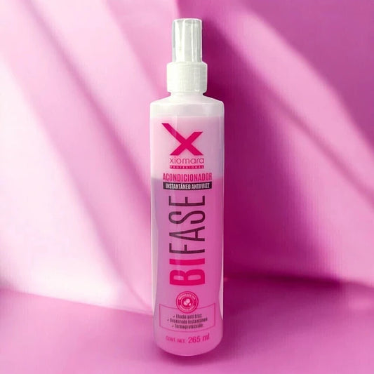 BIFASE PROFESIONAL ANTIFRIZZ 265ML