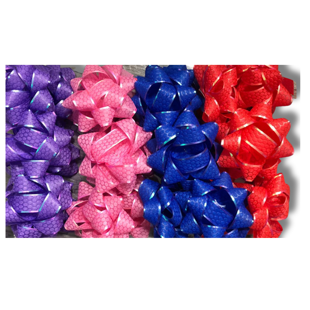 PAQUETES DE MOÑO PARA REGALOS