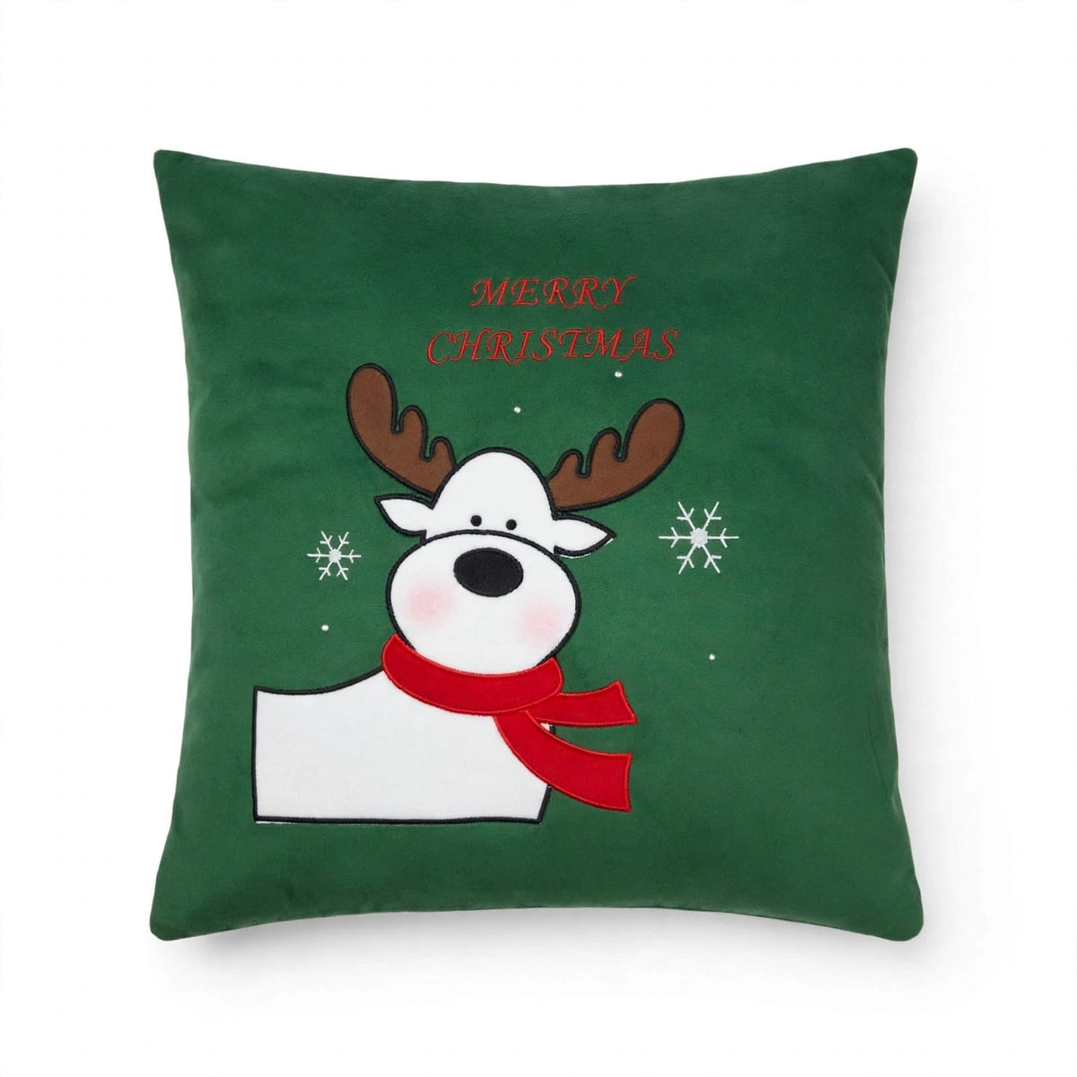 COJIN NAVIDEÑO GM931-2A-8