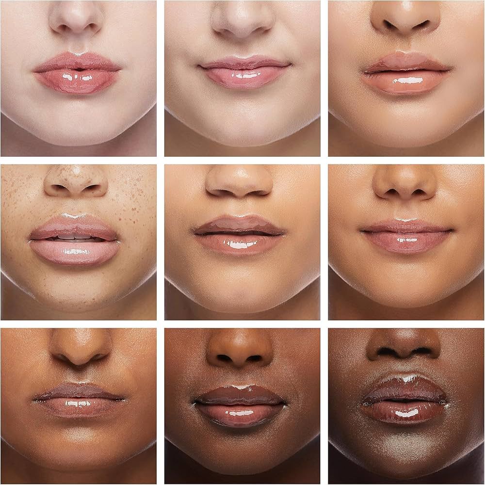 BRILLO LABIAL AROMA FRUTAL BR 001D / 001DA