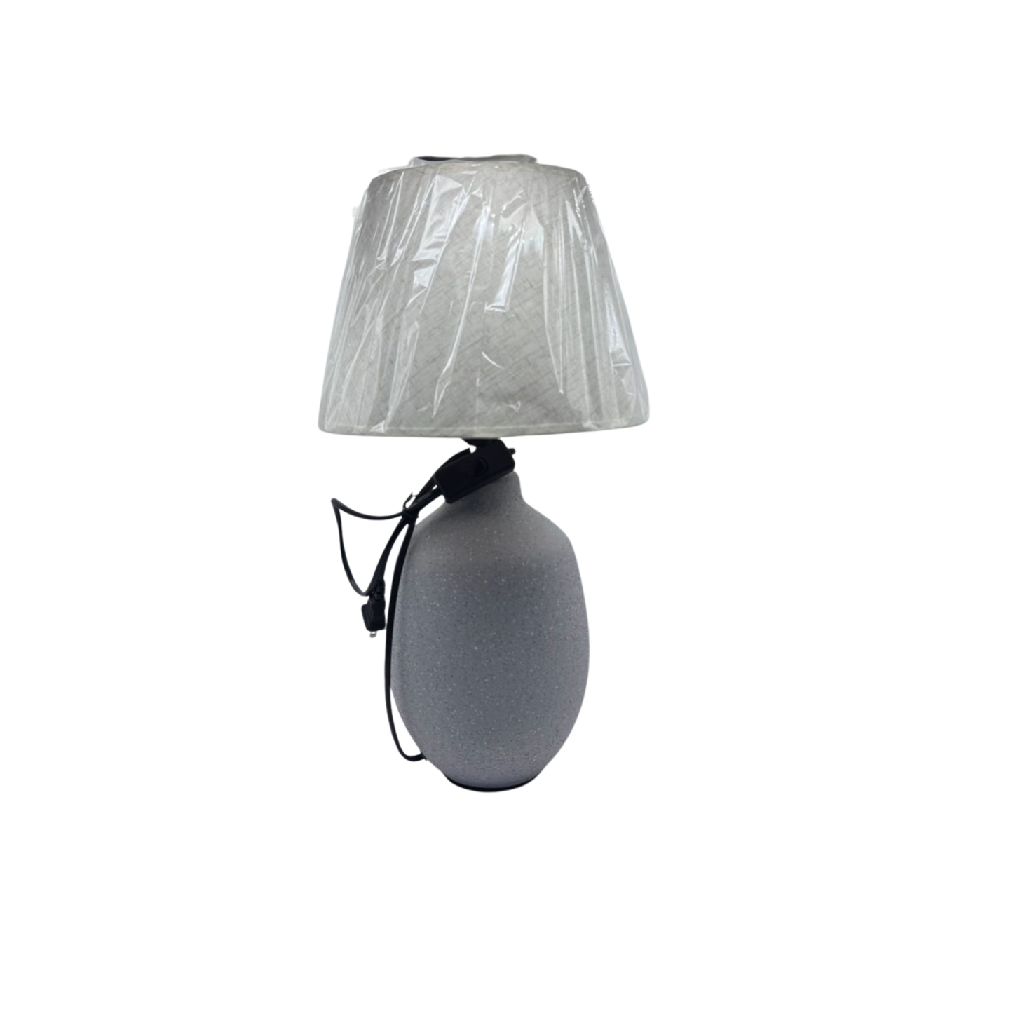 LAMPARA DE MESA GM554-1H-1