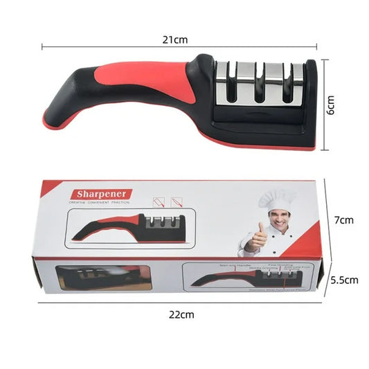 AFILADOR DE CUCHILLO HCK-168 GM700-5F-16