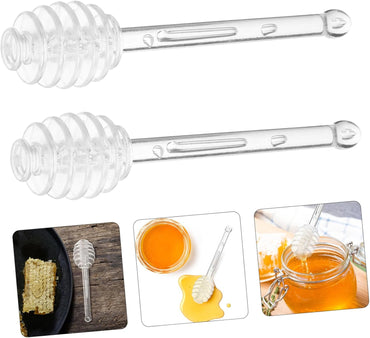 AGITADOR Y CUCHARA DE MIEL 3 PZAS GM674-3H-16