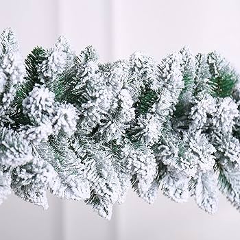 GUIA PINO VERDE NEVADO GM611-7B-12