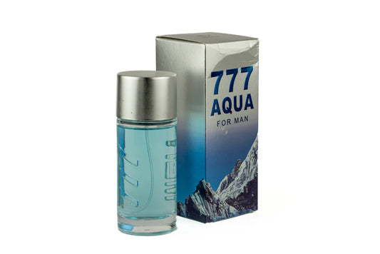 777 AQUA 100ML