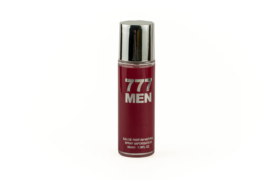 777 SEXY 100ML
