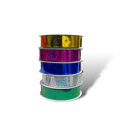 CINTA HOLOGRAMA 8M GM640-3B-16