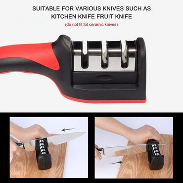 AFILADOR DE CUCHILLO HCK-168 GM700-5F-16