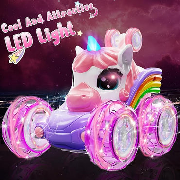 CARRO ROTACION 360° UNICORNIO KQ225027