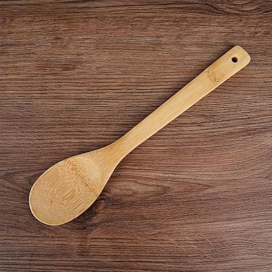 CUCHARA DE BAMBU GM127-20H-124