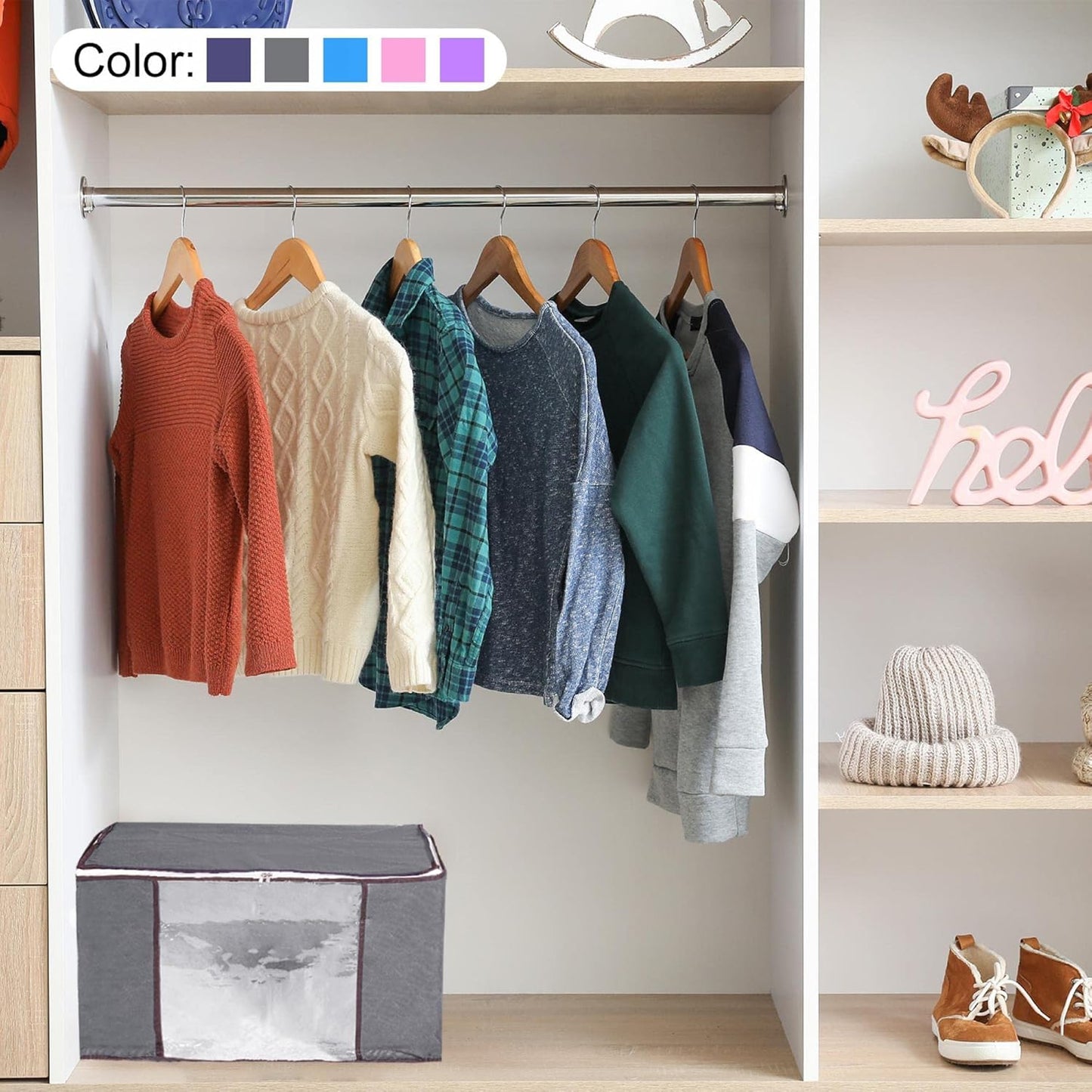 BOLSA DE ALMACENAMIENTO GM1323-1H-7