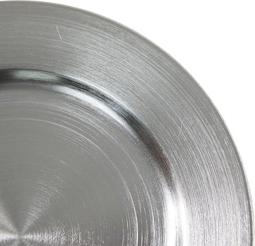 PLATO BASE PLATA C0035-2