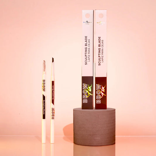 Cuchilla para esculpir cejas Brow Fix Italia delux