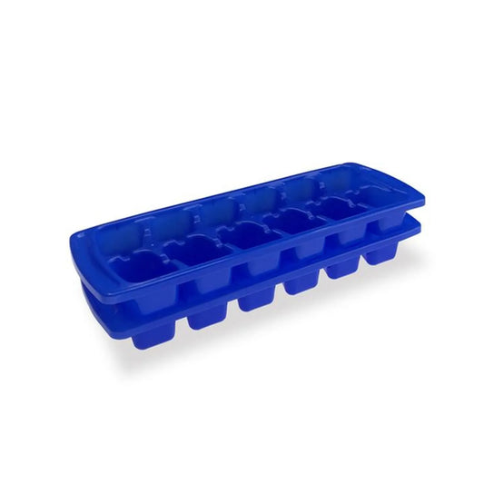 MOLDE PARA HIELO 3 PZAS