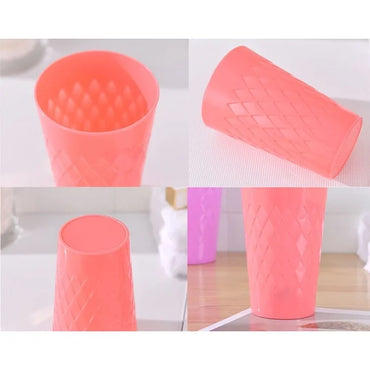 VASO ROMBO COLORES GZ-4750