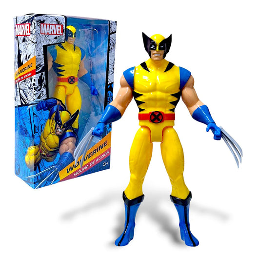 WOLVERINE T378863