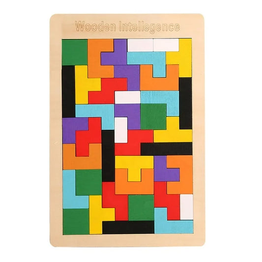 TANGRAM DE MADERA GM1326-1E-2