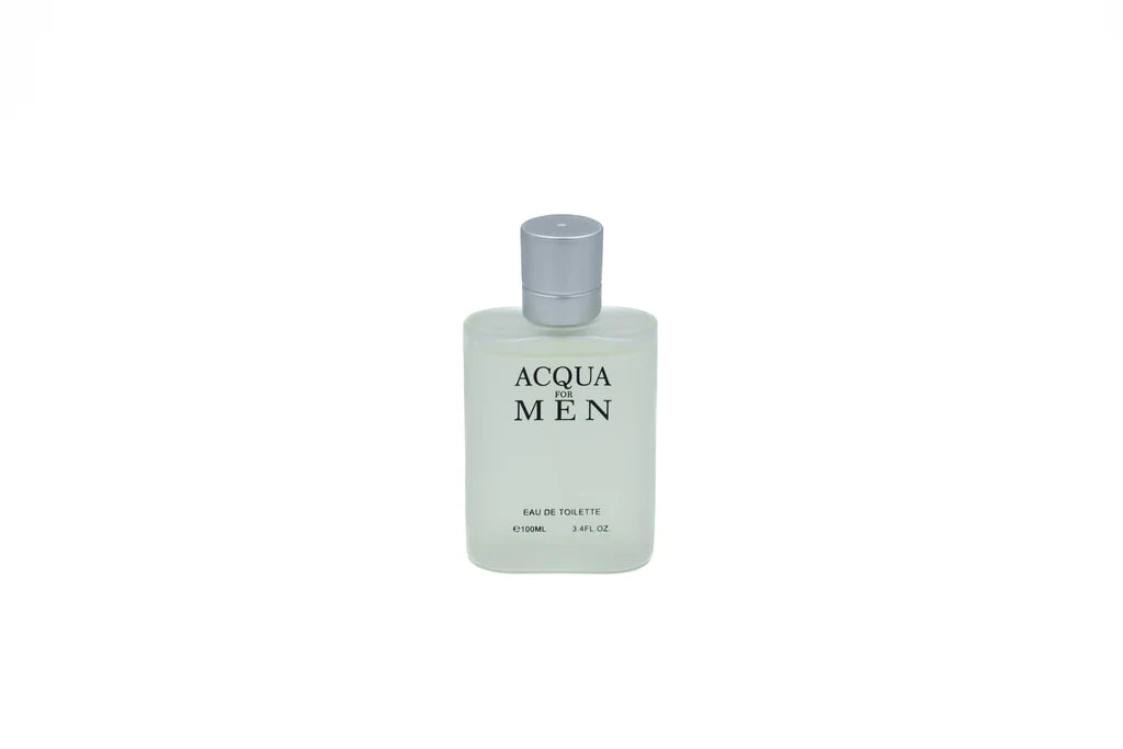 ACQUA FOR MEN 100 ml