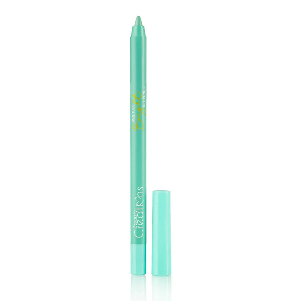 Delineadores Dare to be bright - Beauty Creations