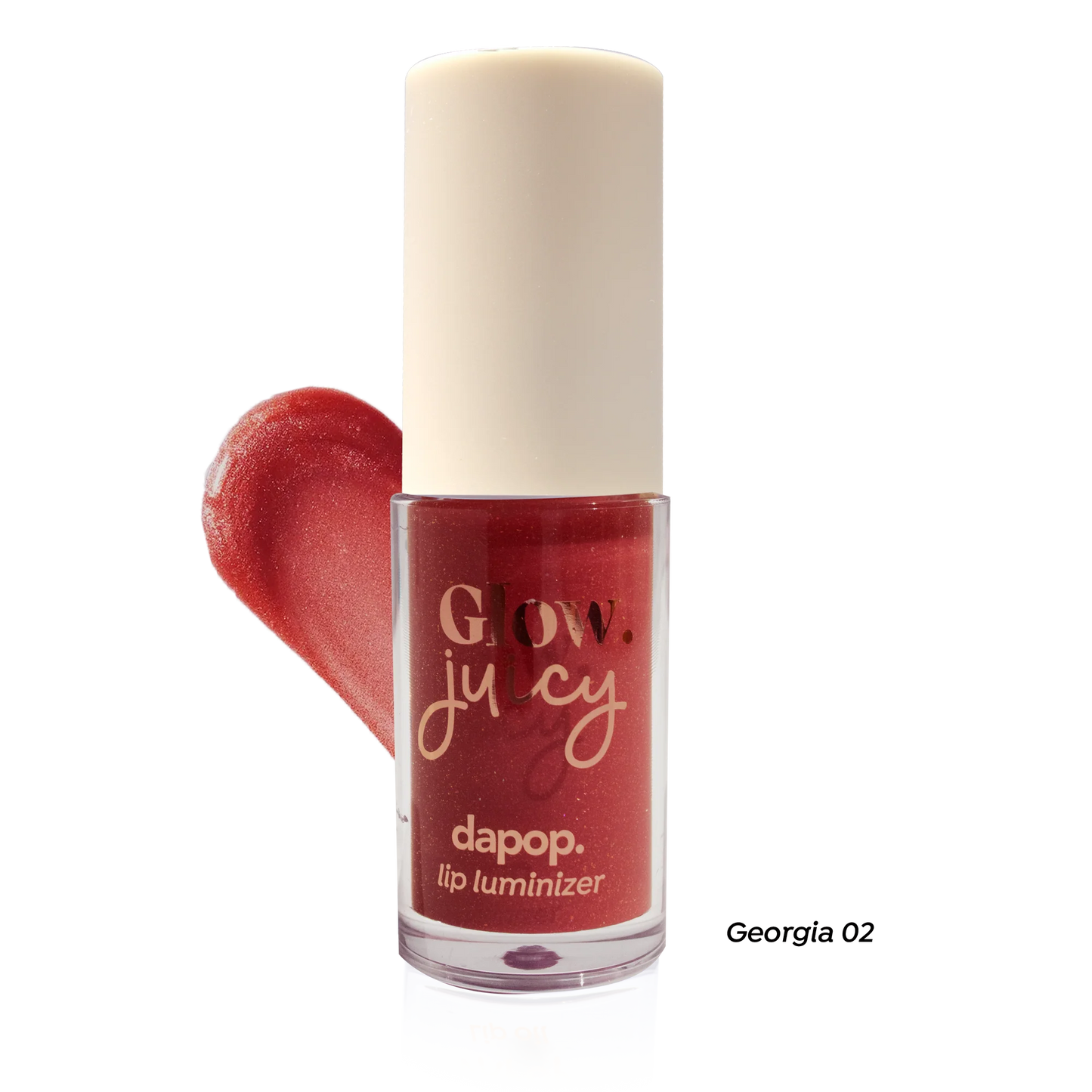 LIP GLOSS GLOW JUICY DAPOP HB101904