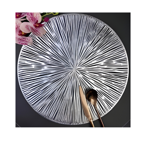 TAPETE INDIV. DECORATIVO P/MESA GM421-11A-27