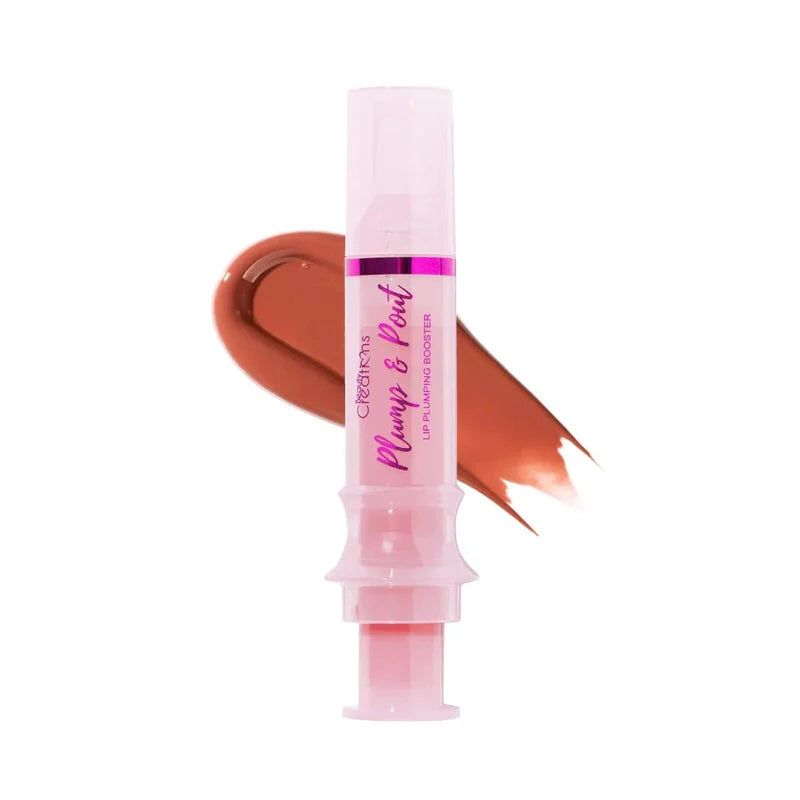 PLUMP & POUT PLUMPING LIP LINER - DELINEADOR DE LABIOS - Beauty Creations
