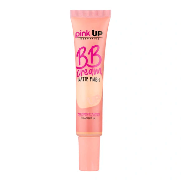 BB Cream: ¡Como tu segunda piel! ✨ PINK UP