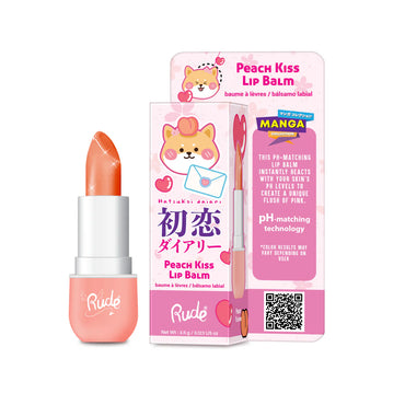 Bálsamo labial Manga Collection