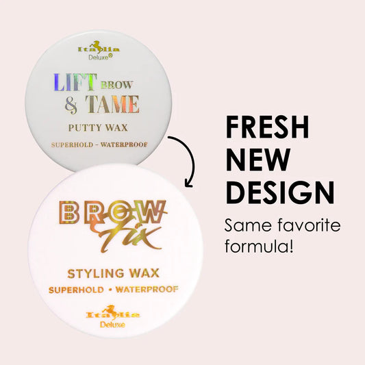 Cera para peinar Brow Fix