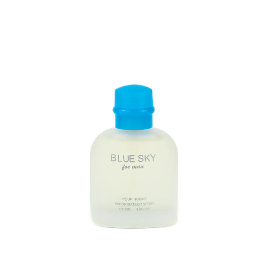 BLUE SKY FOR MAN 110ML