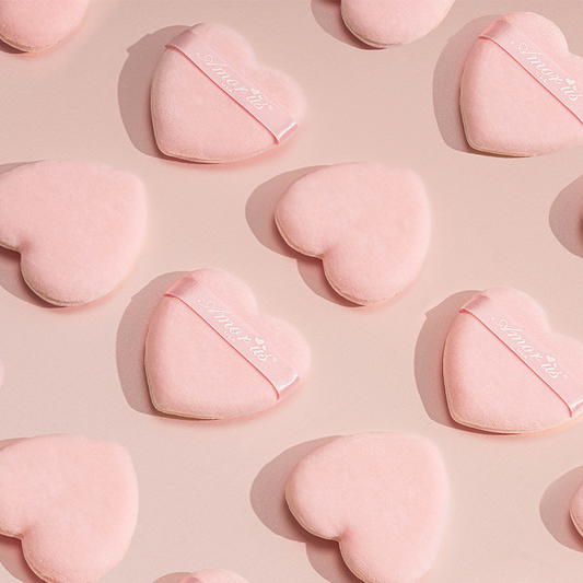 BORLAS CORAZON 2 PZAS MPP-2 AMORUS