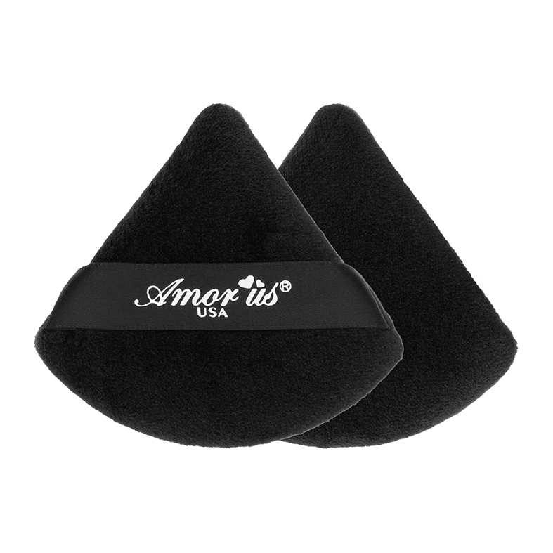BORLA TRIANGULAR AMORUS