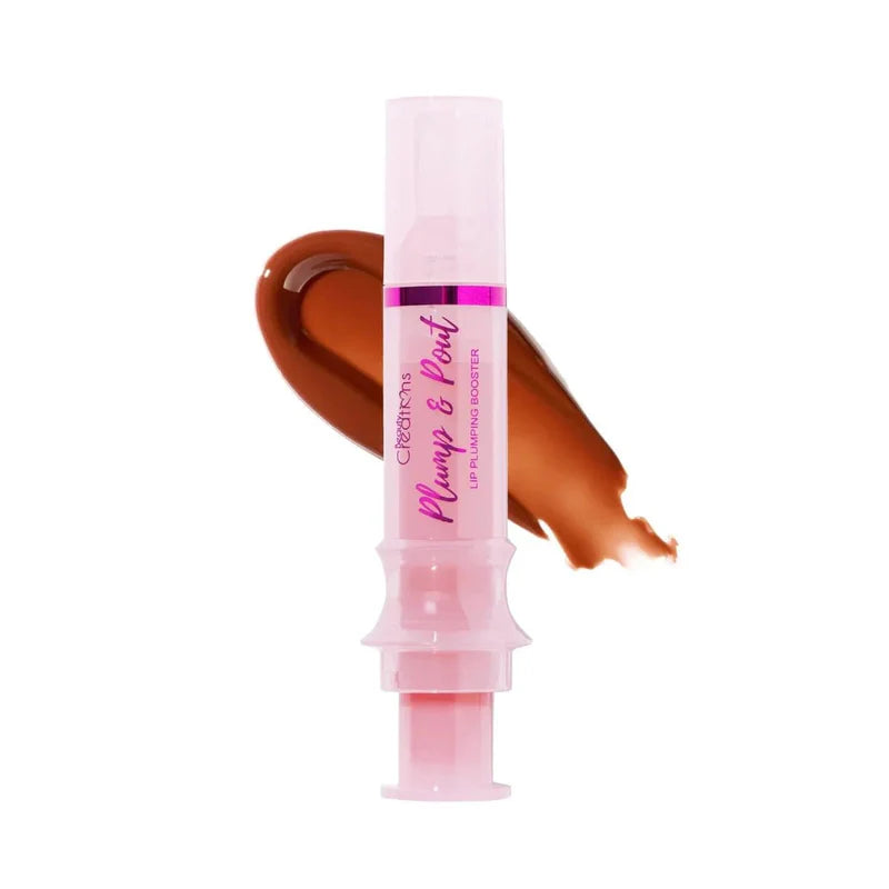 PLUMP & POUT PLUMPING LIP LINER - DELINEADOR DE LABIOS - Beauty Creations