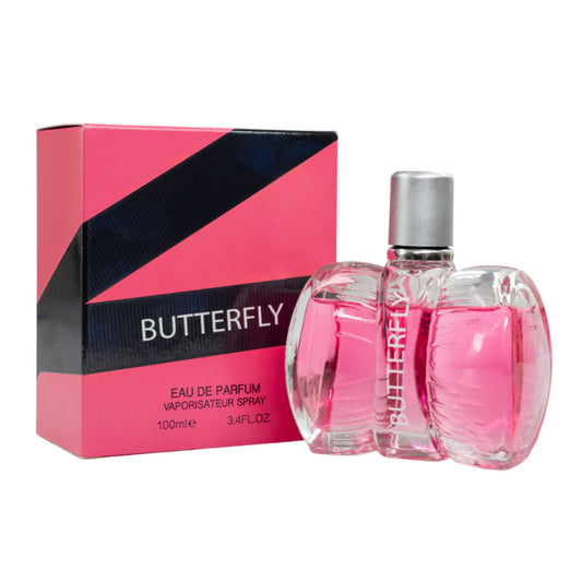 BUTTERFLY 100ML