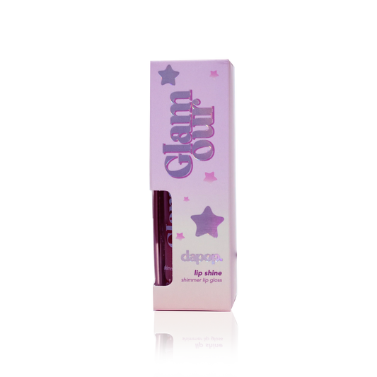 LIP GLOSS GLAM DAPOP HB103092