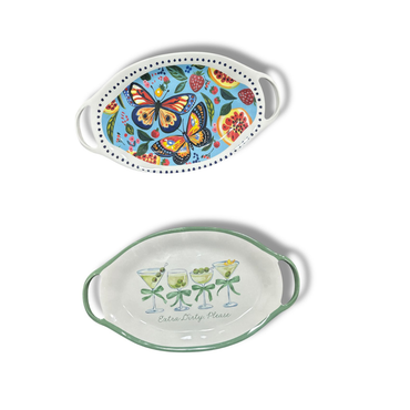 BANDEJA RECTANGULAR 19" GM1341-4H-133