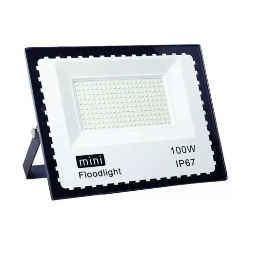 REFLECTOR LED 100W GZ-RLS100W