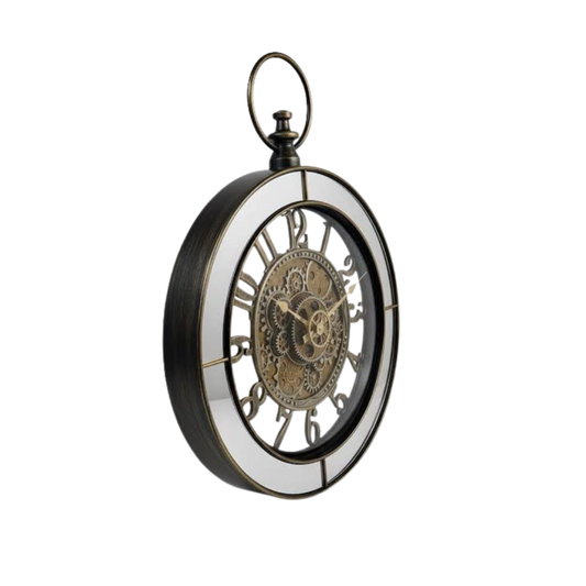 RELOJ DE PARED GZ-10738