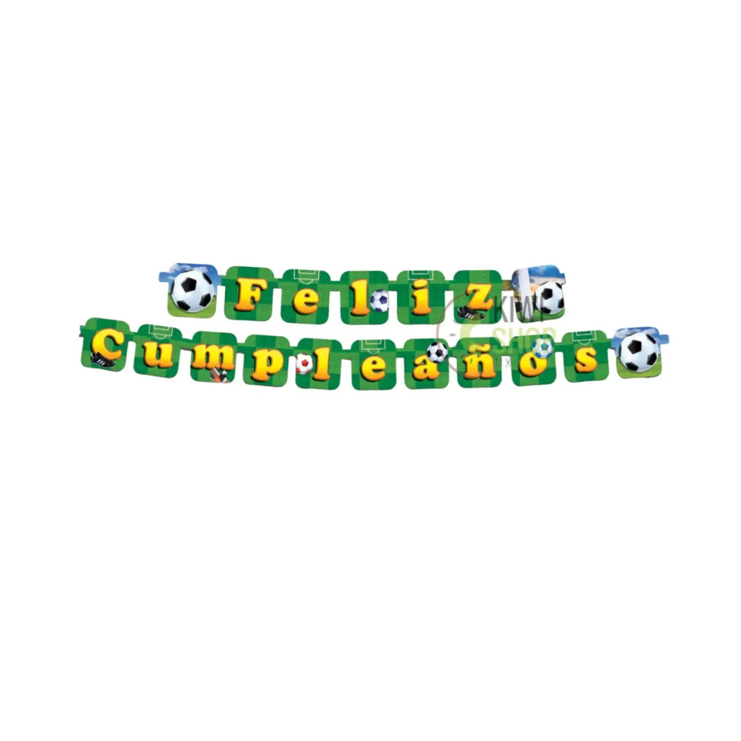 LETRERO MOVIL SOCCER GRANMARK