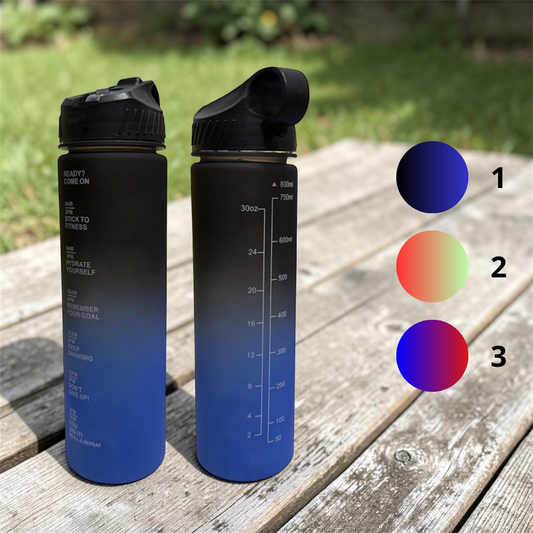 TERMO 800ML GM603-1F-8