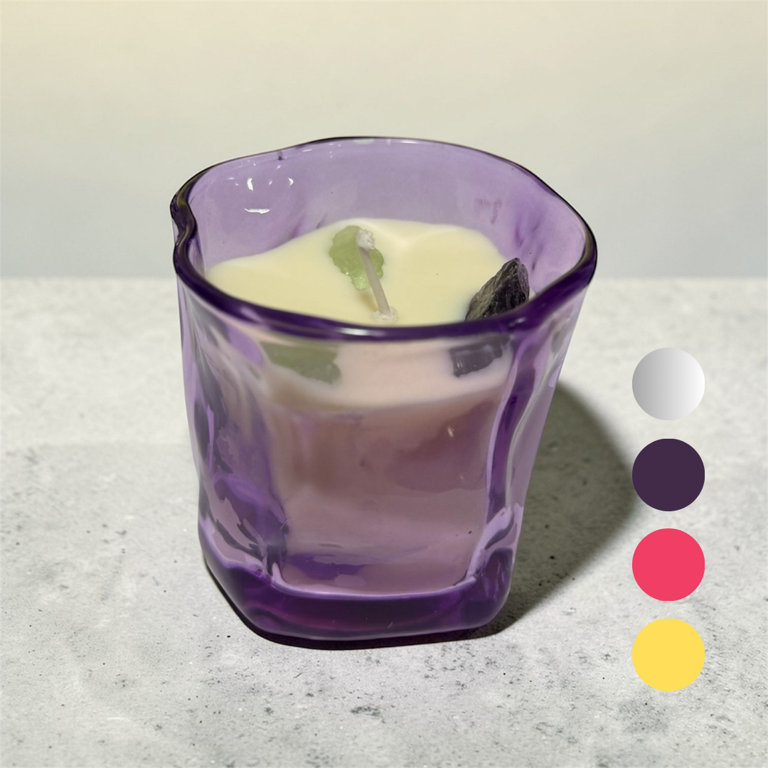 VELA DECORATIVA GM1031-2A-10